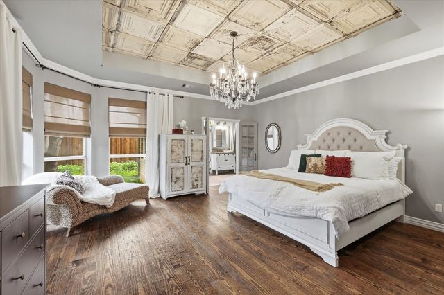 635 Glen Lakes Drive, Coppell, TX 75019