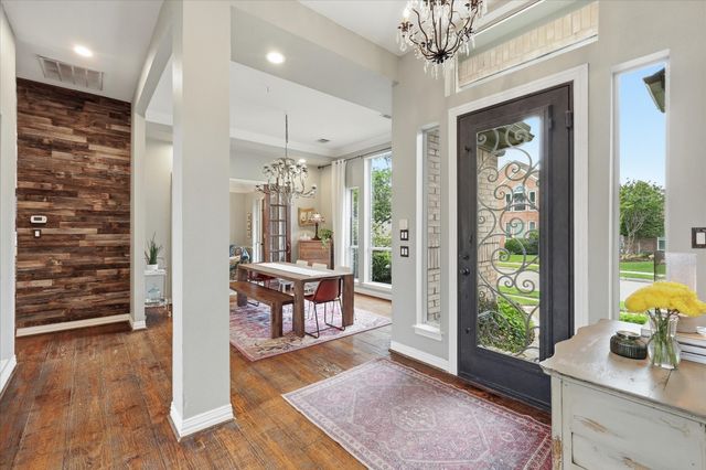 635 Glen Lakes Drive, Coppell, TX 75019