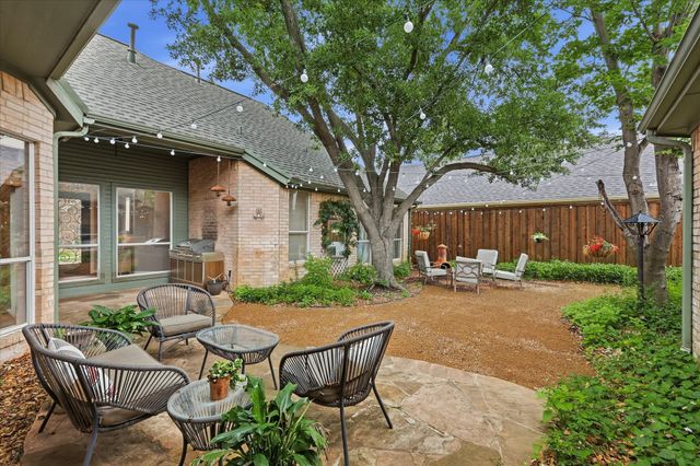635 Glen Lakes Drive, Coppell, TX 75019