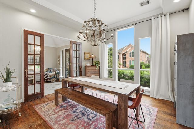 635 Glen Lakes Drive, Coppell, TX 75019