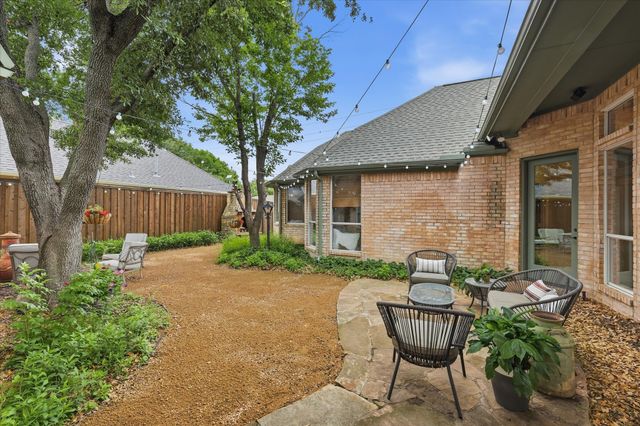 635 Glen Lakes Drive, Coppell, TX 75019
