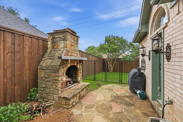 635 Glen Lakes Drive, Coppell, TX 75019