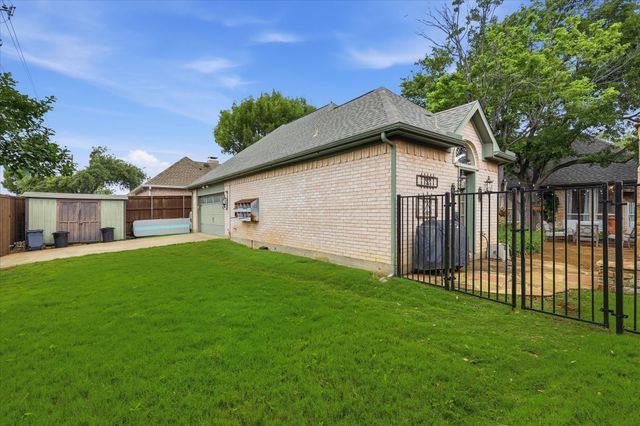 635 Glen Lakes Drive, Coppell, TX 75019