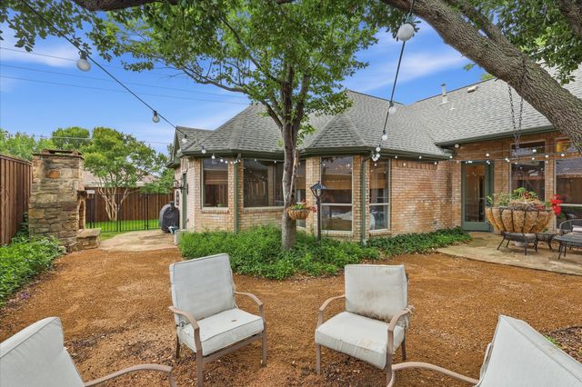 635 Glen Lakes Drive, Coppell, TX 75019