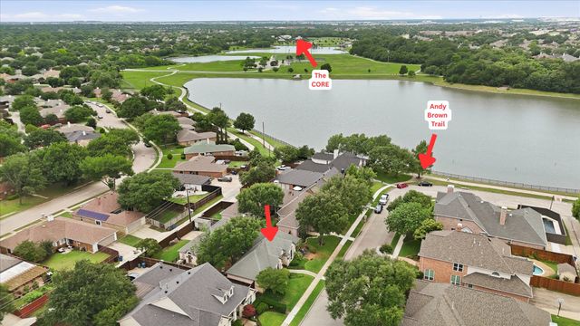 635 Glen Lakes Drive, Coppell, TX 75019