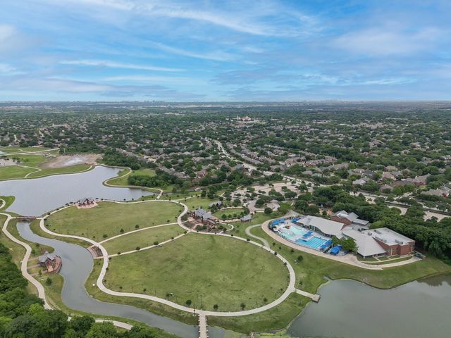 635 Glen Lakes Drive, Coppell, TX 75019