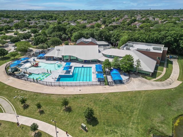 635 Glen Lakes Drive, Coppell, TX 75019