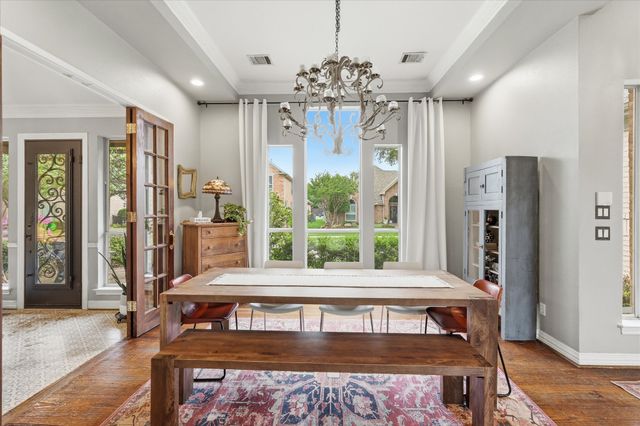 635 Glen Lakes Drive, Coppell, TX 75019
