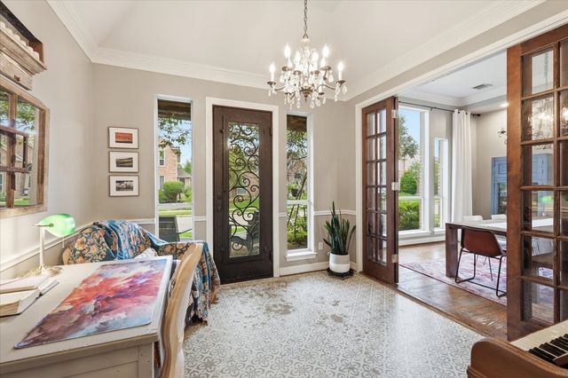 635 Glen Lakes Drive, Coppell, TX 75019