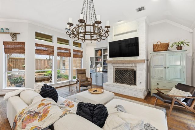 635 Glen Lakes Drive, Coppell, TX 75019