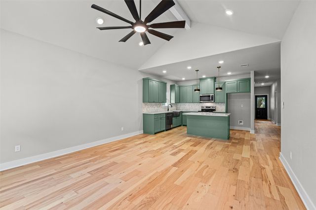 1010 Mustang Trail, Granbury, TX 76049