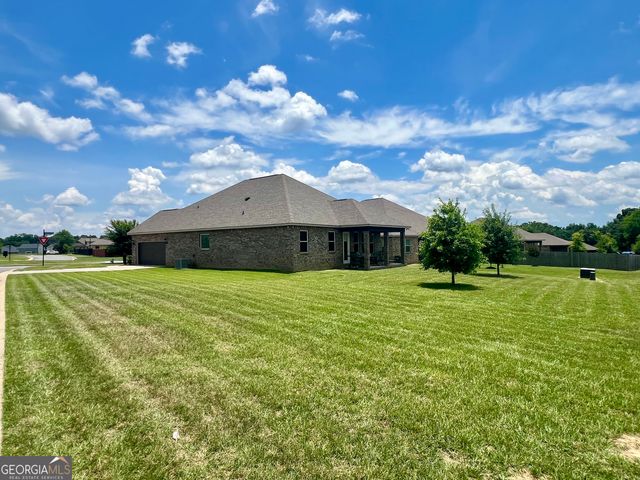 401 Preservation Parkway, Perry, GA 31069