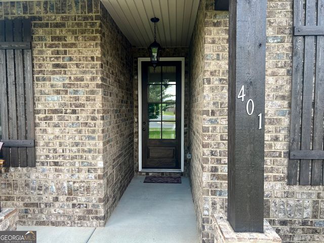 401 Preservation Parkway, Perry, GA 31069
