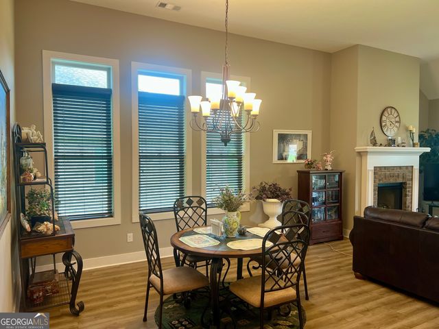 401 Preservation Parkway, Perry, GA 31069