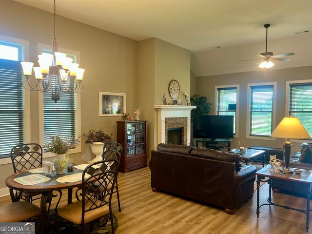 401 Preservation Parkway, Perry, GA 31069