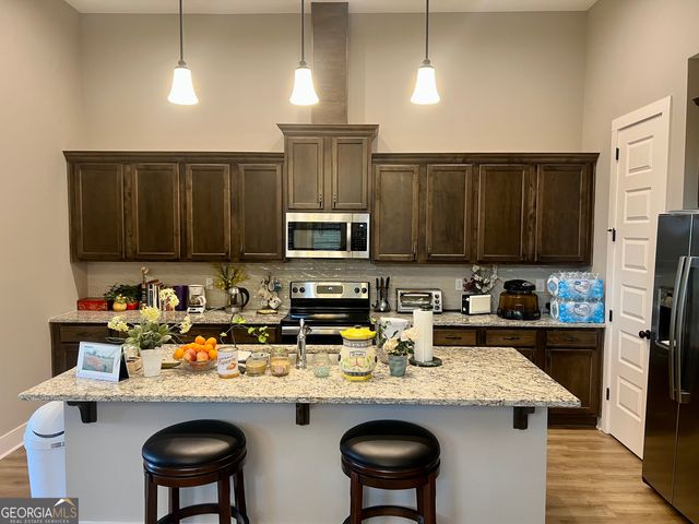 401 Preservation Parkway, Perry, GA 31069