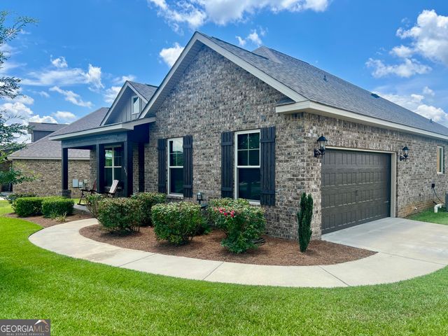401 Preservation Parkway, Perry, GA 31069