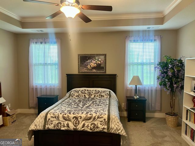 401 Preservation Parkway, Perry, GA 31069