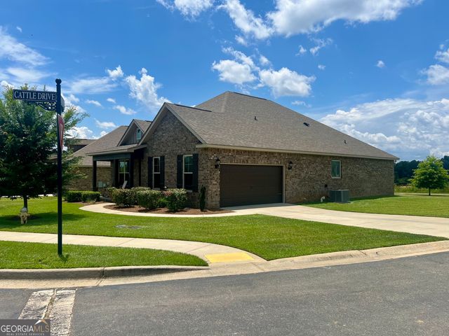 401 Preservation Parkway, Perry, GA 31069