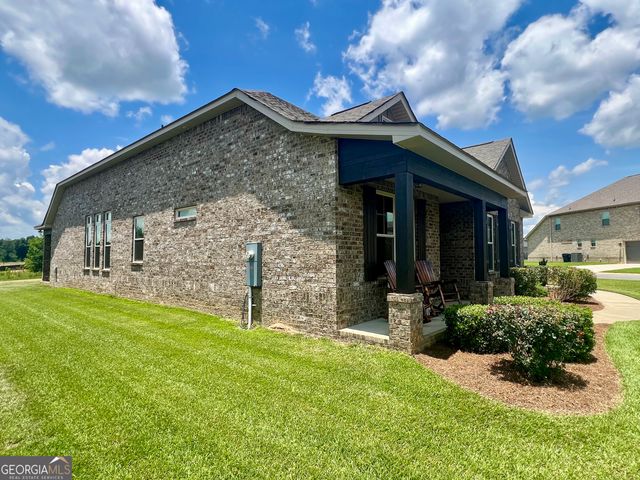 401 Preservation Parkway, Perry, GA 31069