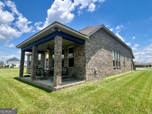 401 Preservation Parkway, Perry, GA 31069