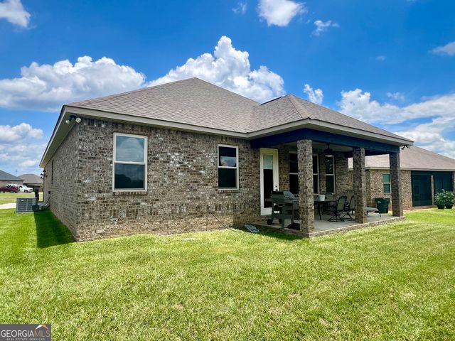 401 Preservation Parkway, Perry, GA 31069