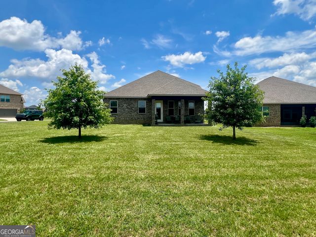 401 Preservation Parkway, Perry, GA 31069