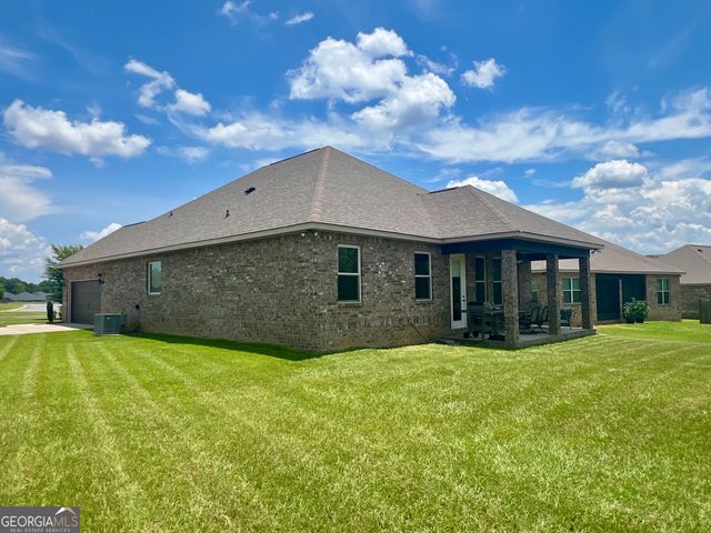 401 Preservation Parkway, Perry, GA 31069