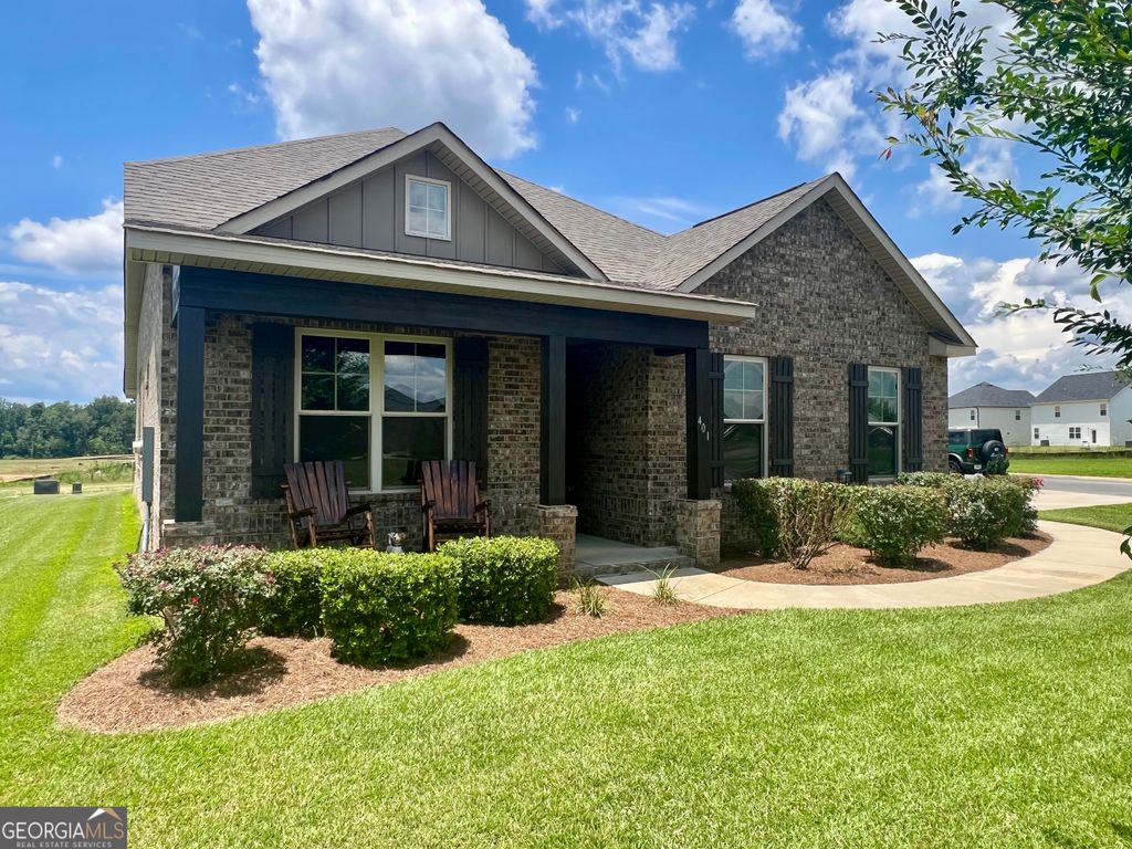 401 Preservation Parkway, Perry, GA 31069