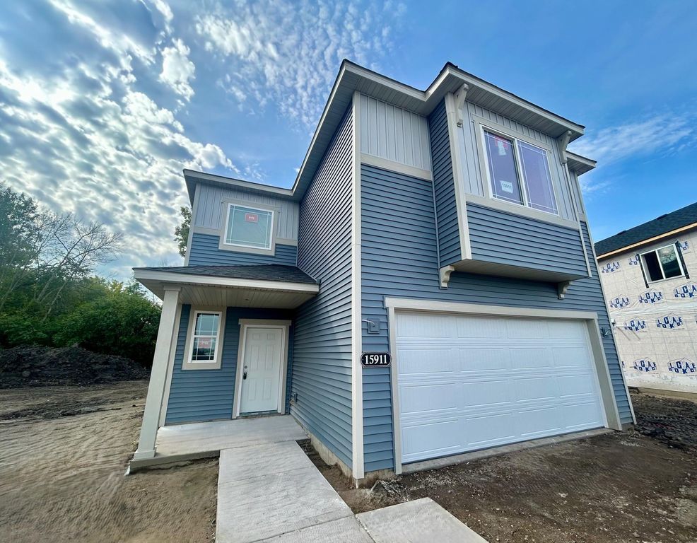 15911 Finale Court N, Hugo, MN 55038