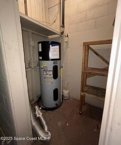 1660 Barna Avenue, Titusville, FL 32780