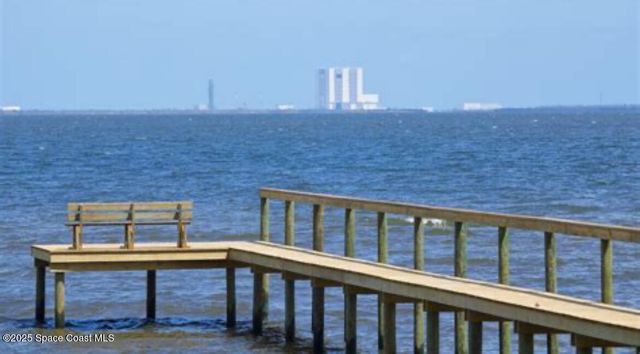 1660 Barna Avenue, Titusville, FL 32780