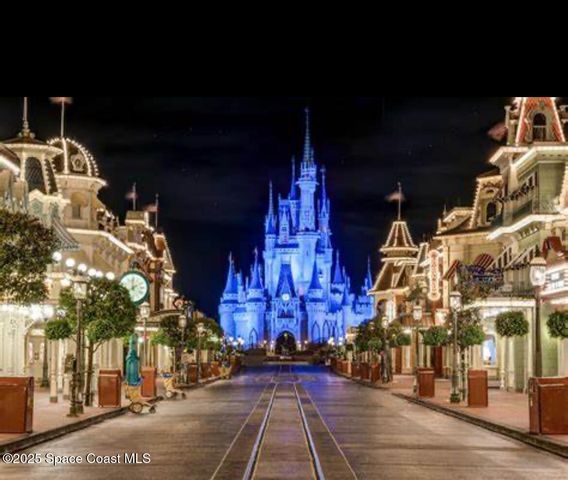 1660 Barna Avenue, Titusville, FL 32780