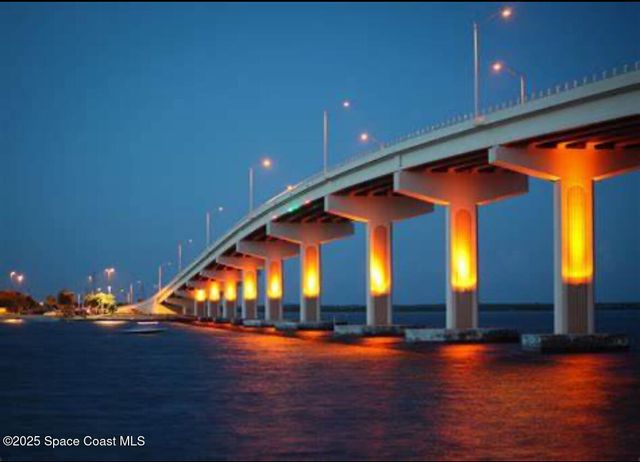 1660 Barna Avenue, Titusville, FL 32780