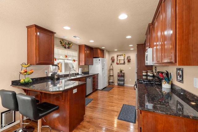 907 Worchester Drive, Medford, OR 97501