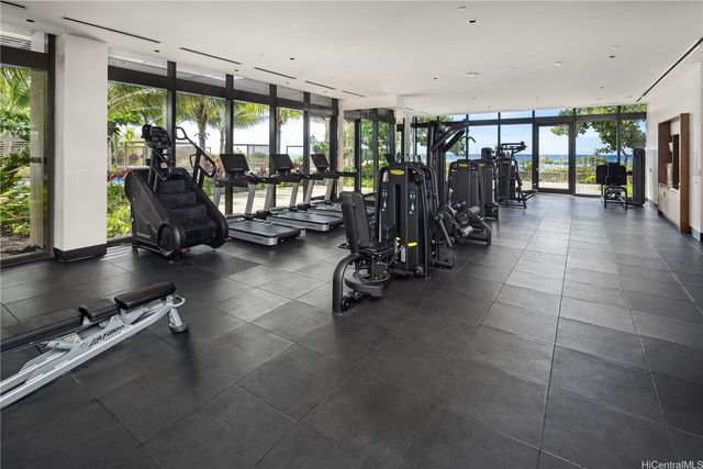 1100 Ala Moana Boulevard 3307, Honolulu, HI 96814