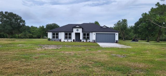 1685 E OSCEOLA ROAD, Geneva, FL 32732