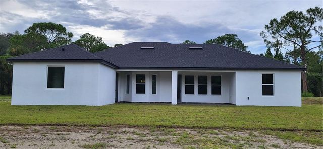 1685 E OSCEOLA ROAD, Geneva, FL 32732