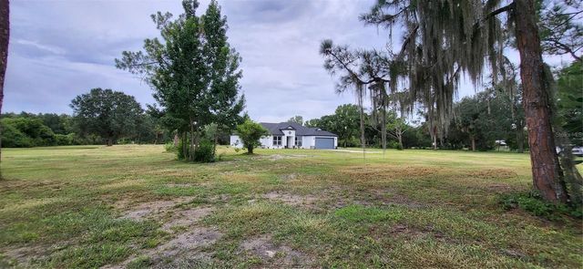 1685 E OSCEOLA ROAD, Geneva, FL 32732