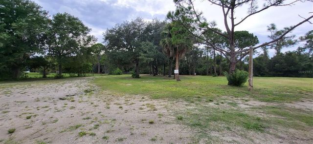 1685 E OSCEOLA ROAD, Geneva, FL 32732