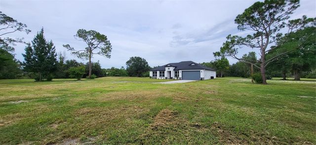 1685 E OSCEOLA ROAD, Geneva, FL 32732
