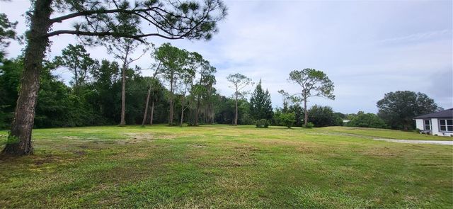 1685 E OSCEOLA ROAD, Geneva, FL 32732