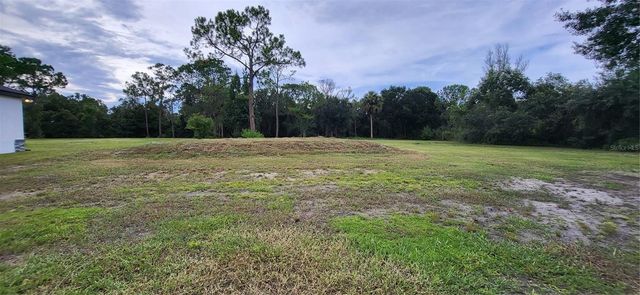 1685 E OSCEOLA ROAD, Geneva, FL 32732