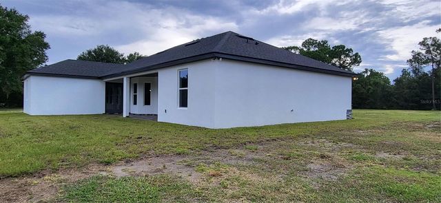 1685 E OSCEOLA ROAD, Geneva, FL 32732