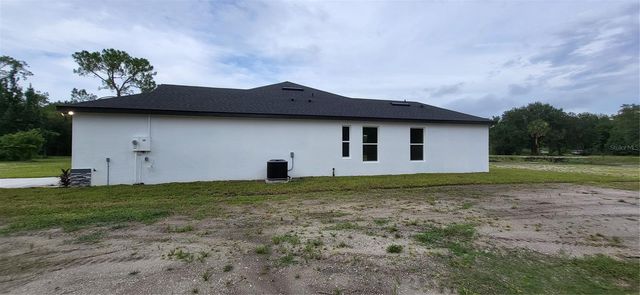1685 E OSCEOLA ROAD, Geneva, FL 32732