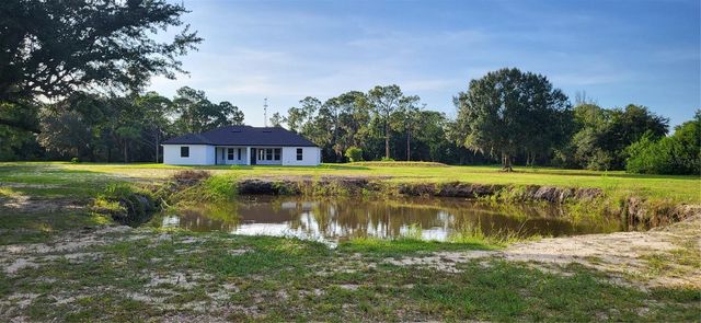 1685 E OSCEOLA ROAD, Geneva, FL 32732