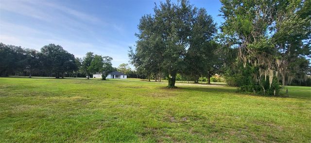 1685 E OSCEOLA ROAD, Geneva, FL 32732