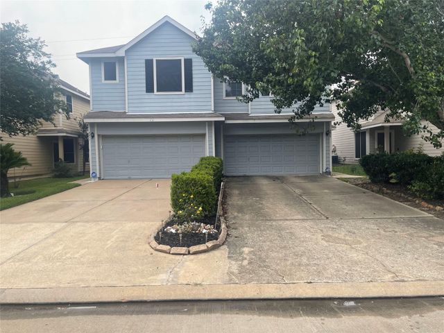 5815 Vinemont Lane, Houston, TX 77084