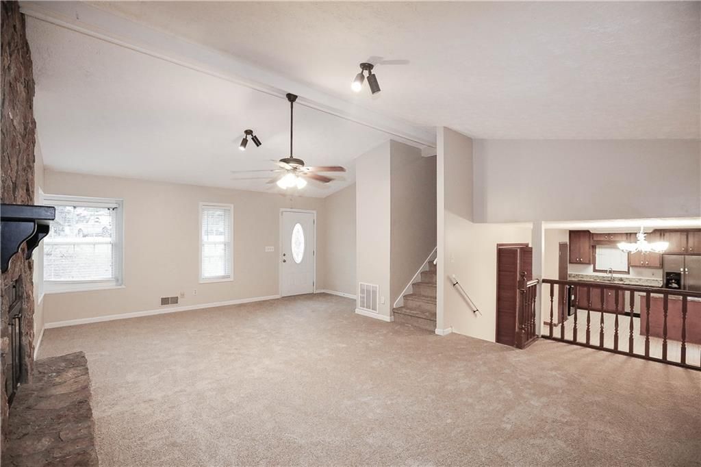 2523 Bronco Trail, Duluth, GA 30096