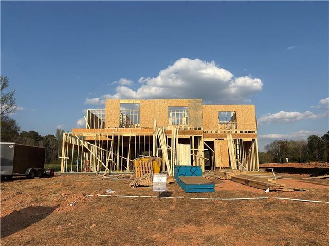 1101 Tillery Lane SW, Marietta, GA 30064